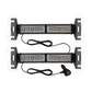 🚨 High-Visibility LED Strobe Light Bar