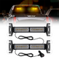 🚨 High-Visibility LED Strobe Light Bar