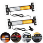 🚨 High-Visibility LED Strobe Light Bar