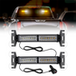 🚨 High-Visibility LED Strobe Light Bar