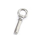 🔩304 Stainless Steel Lifting Ring Expansion Eyebolt