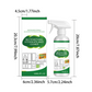 🧽 Multi-Purpose Kitchen Appliance Cleaner Spray – Fast-Acting Degreaser for Hobs, Countertops & Appliances, Streak-Free Shine ✨