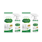 🧽 Multi-Purpose Kitchen Appliance Cleaner Spray – Fast-Acting Degreaser for Hobs, Countertops & Appliances, Streak-Free Shine ✨