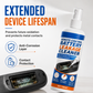 💧 Electrical Contact Cleaner Spray for Remote Controls – Dissolves Battery Corrosion & Grease, Restores Connections Fast 🔧✨