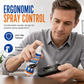 💧 Electrical Contact Cleaner Spray for Remote Controls – Dissolves Battery Corrosion & Grease, Restores Connections Fast 🔧✨