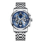 🕰️Men's Classic Quartz Watch