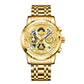 🕰️Men's Classic Quartz Watch