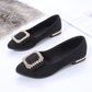 👠 Women's Pointed-Toe Flat Shoes