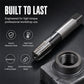 🔧Exhaust Pipe Thread Chaser & Oxygen Sensor Repair Tool
