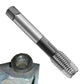 🔧Exhaust Pipe Thread Chaser & Oxygen Sensor Repair Tool