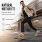 👟 Breathable Work Sneakers – Lightweight Safety Trainers