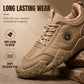 👟 Breathable Work Sneakers – Lightweight Safety Trainers