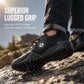 👟 Breathable Work Sneakers – Lightweight Safety Trainers