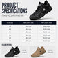 👟 Breathable Work Sneakers – Lightweight Safety Trainers