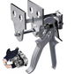 🛠️ Brake Piston Compressor Tool – 360° Ratchet Press