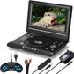 💿 Multifunctional Portable HD DVD Player