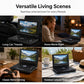 💿 Multifunctional Portable HD DVD Player