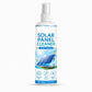 ☀️ Advanced Solar Panel Cleaner Spray – pH Neutral Formula Removes Bird Droppings & Lichen, Streak-Free🛡️✨