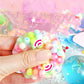 🎨 DIY Squishy Toy Kit for Kids – Create Your Own Squeeze Toys