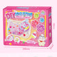 🎨 DIY Squishy Toy Kit for Kids – Create Your Own Squeeze Toys