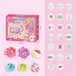 🎨 DIY Squishy Toy Kit for Kids – Create Your Own Squeeze Toys