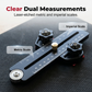 ⚙️Portable Black Precision Table Saw Stop