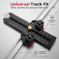 ⚙️Portable Black Precision Table Saw Stop
