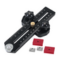 ⚙️Portable Black Precision Table Saw Stop