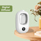 🌸 50% OFF | Smart Automatic Aroma Diffuser