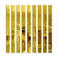 ✨Self-Adhesive Acrylic Mirror Wall Stickers