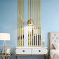 ✨Self-Adhesive Acrylic Mirror Wall Stickers