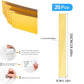 ✨Self-Adhesive Acrylic Mirror Wall Stickers