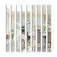 ✨Self-Adhesive Acrylic Mirror Wall Stickers