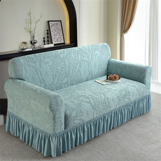 🛋️ Thickened Non-Slip Full Coverage Sofa Slipcover