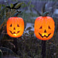 🎃 Solar Pumpkin Garden Stake Lights