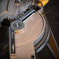 🔧 7-Inch Aluminum Miter Saw Protractor – Precision Angle Finder