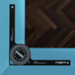 🔧 7-Inch Aluminum Miter Saw Protractor – Precision Angle Finder
