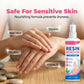 🧴 Gentle Resin Remover for Hands – Skin-Safe Epoxy Cleaner