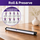 🪑 Chair Tai Chi Workout Poster for Seniors Over 60 – 16 Seated Exercises for Balance & Flexibility