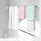 🔧 Extendable Tension Rod – No-Drill Adjustable Spring Curtain & Clothes Rail