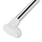 🔧 Extendable Tension Rod – No-Drill Adjustable Spring Curtain & Clothes Rail