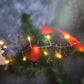 💡Outdoor Waterproof Battery-Operated LED Fairy Lights
