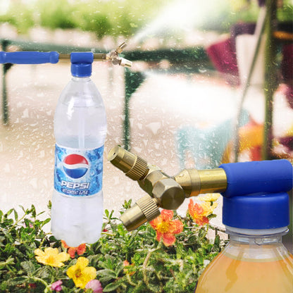 💪 Portable Hand Pressure Sprayer