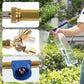 💪 Portable Hand Pressure Sprayer