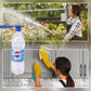 💪 Portable Hand Pressure Sprayer