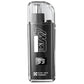 🔋 Nose & Ear Hair Trimmer with LED Display – USB-C Rechargeable Painless Trimmer