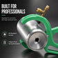 🔧 Scissor Type Refrigerant Can Tap Valve – Heavy Duty Puncture Tap Opener
