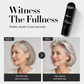 💨 Fluffy Hair Shaping Spray – Lightweight Volumizing Mist