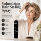 💨 Fluffy Hair Shaping Spray – Lightweight Volumizing Mist