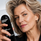 💨 Fluffy Hair Shaping Spray – Lightweight Volumizing Mist